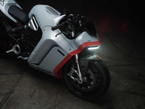 La supersportiva del futuro secondo Zero Motorcycles e Huge Design (3)