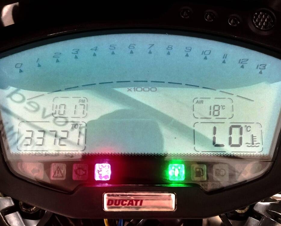 Ducati 848 (2007 - 13) (3)