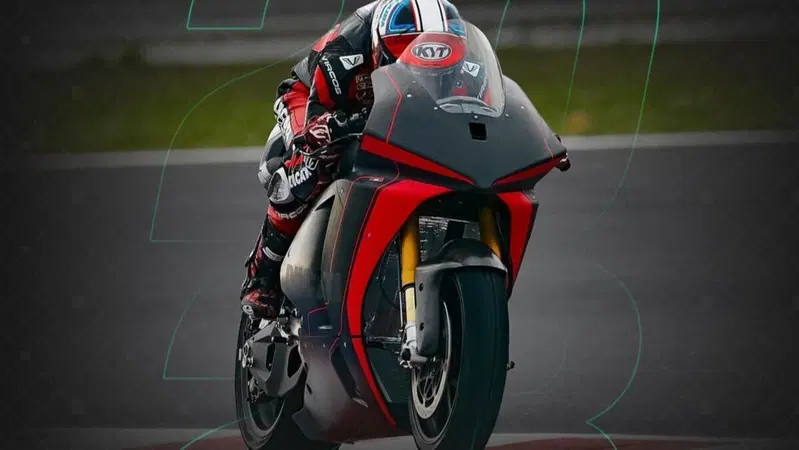 MotoGP 2023. MotoE: su 18 piloti nove sono italiani, i nomi