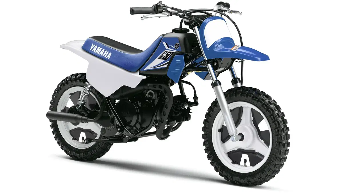 Yamaha PW 50 PW 50 (2013 - 22) (16)