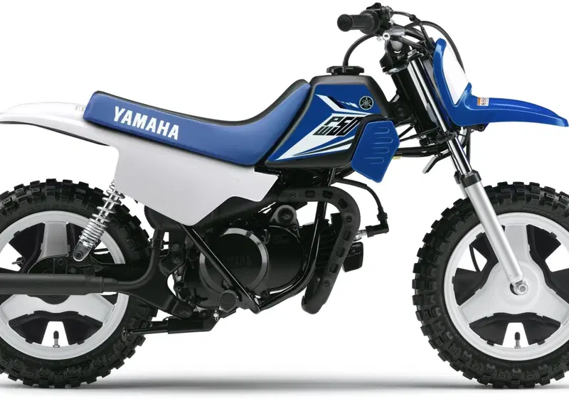 Yamaha PW 50 PW 50 (2013 - 22) (17)