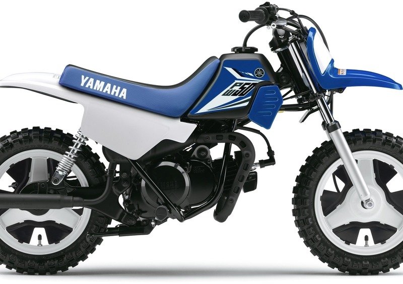 Yamaha PW 50 PW 50 (2013 - 22) (17)