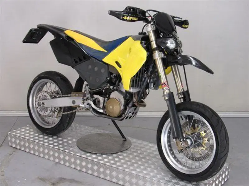 Husqvarna SM 610 S (2002 - 04) (2)
