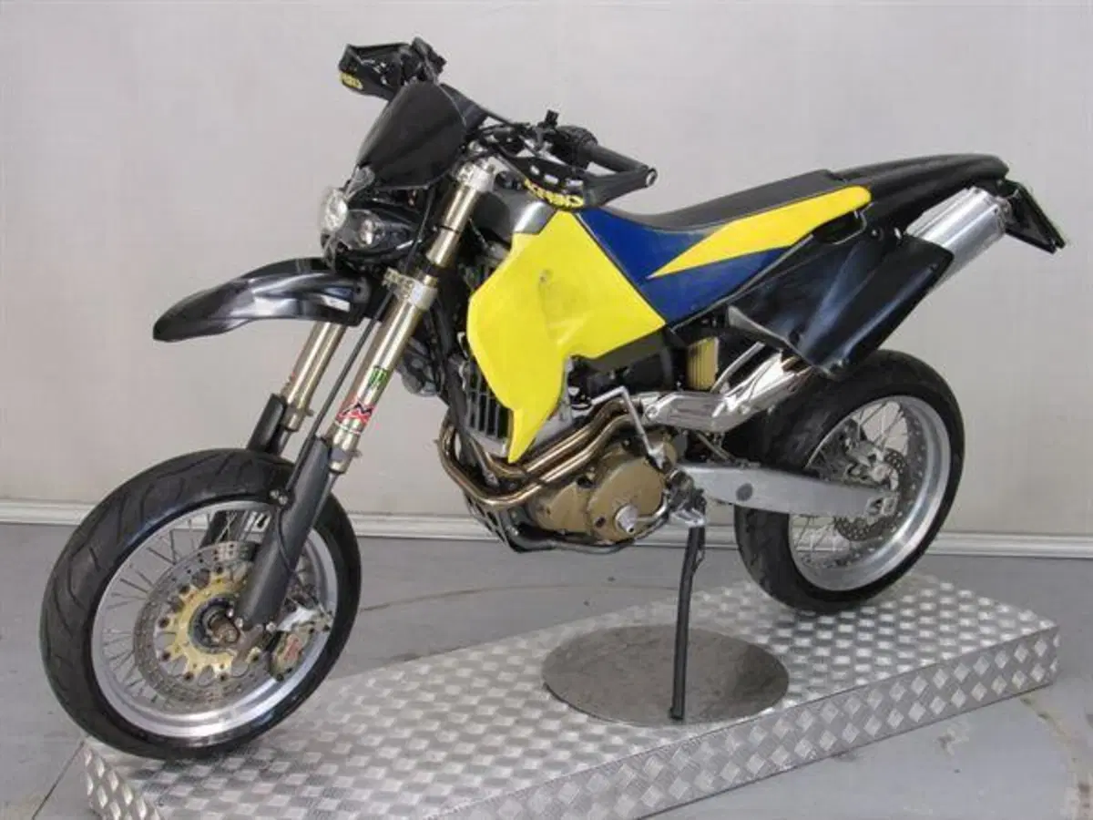 Husqvarna SM 610 S (2002 - 04) (3)