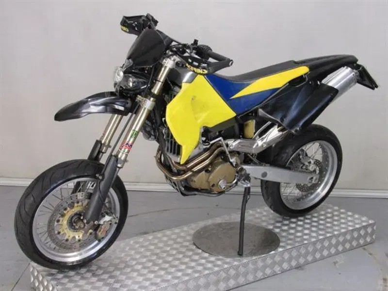Husqvarna SM 610 S (2002 - 04) (3)