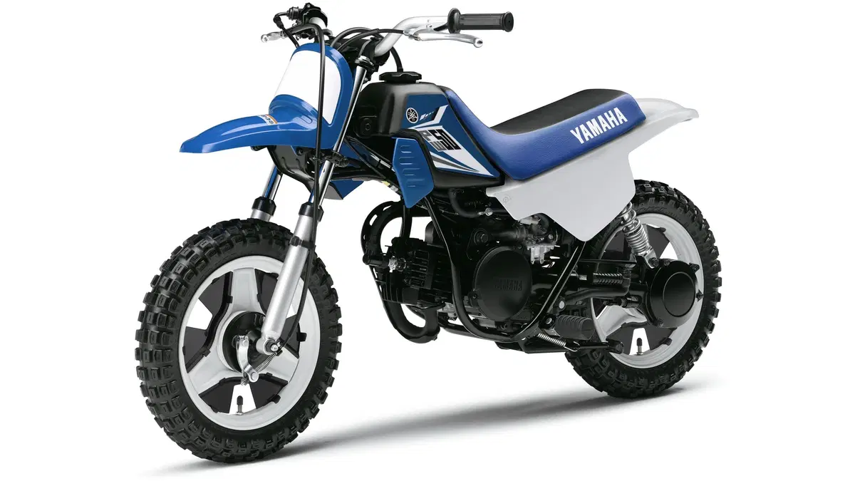 Yamaha PW 50 PW 50 (2013 - 22) (18)