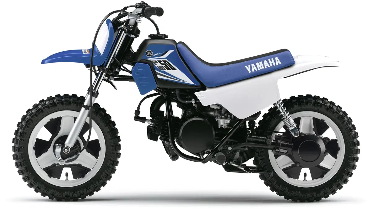 Yamaha PW 50 PW 50 (2013 - 22) (19)