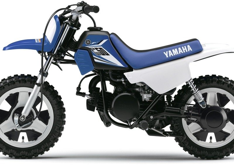 Yamaha PW 50 PW 50 (2013 - 22) (19)