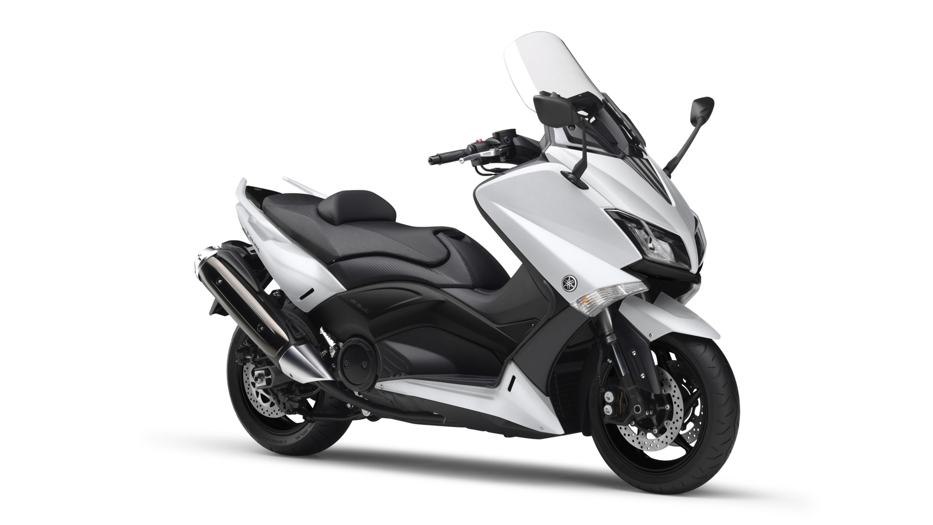 Yamaha T-Max 530 (2012 - 14), prezzo e scheda tecnica - Moto.it