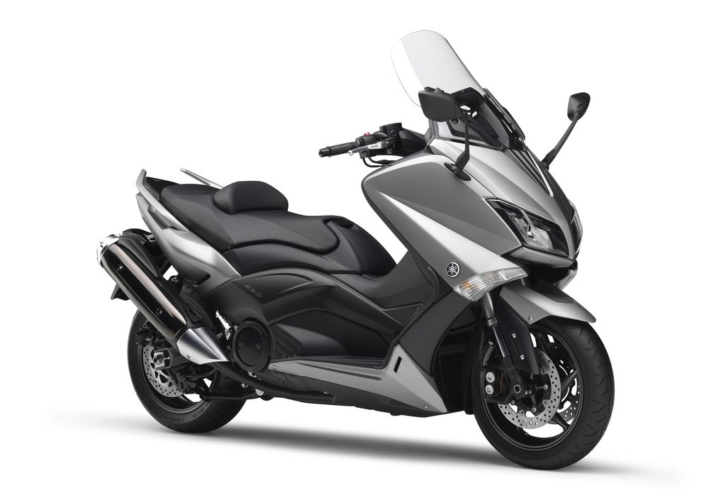 Yamaha T-Max 530 (2012 - 14) (5)