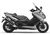 Yamaha T-Max 530 (2012 - 14) (7)