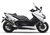 Yamaha T-Max 530 ABS (2012 - 14) (6)