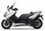 Yamaha T-Max 530 ABS (2012 - 14) (8)