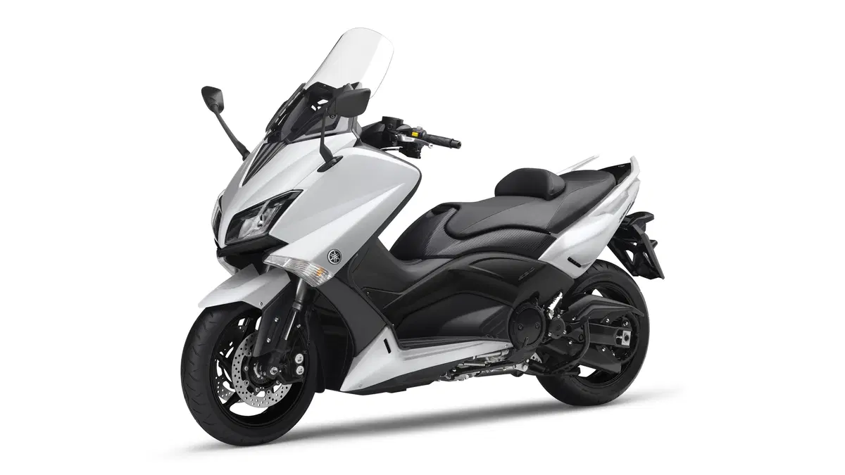 Yamaha T-Max 530 T-Max 530 ABS (2012 - 14) (11)