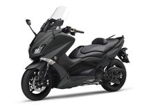 Yamaha T-Max 530 ABS (2012 - 14)