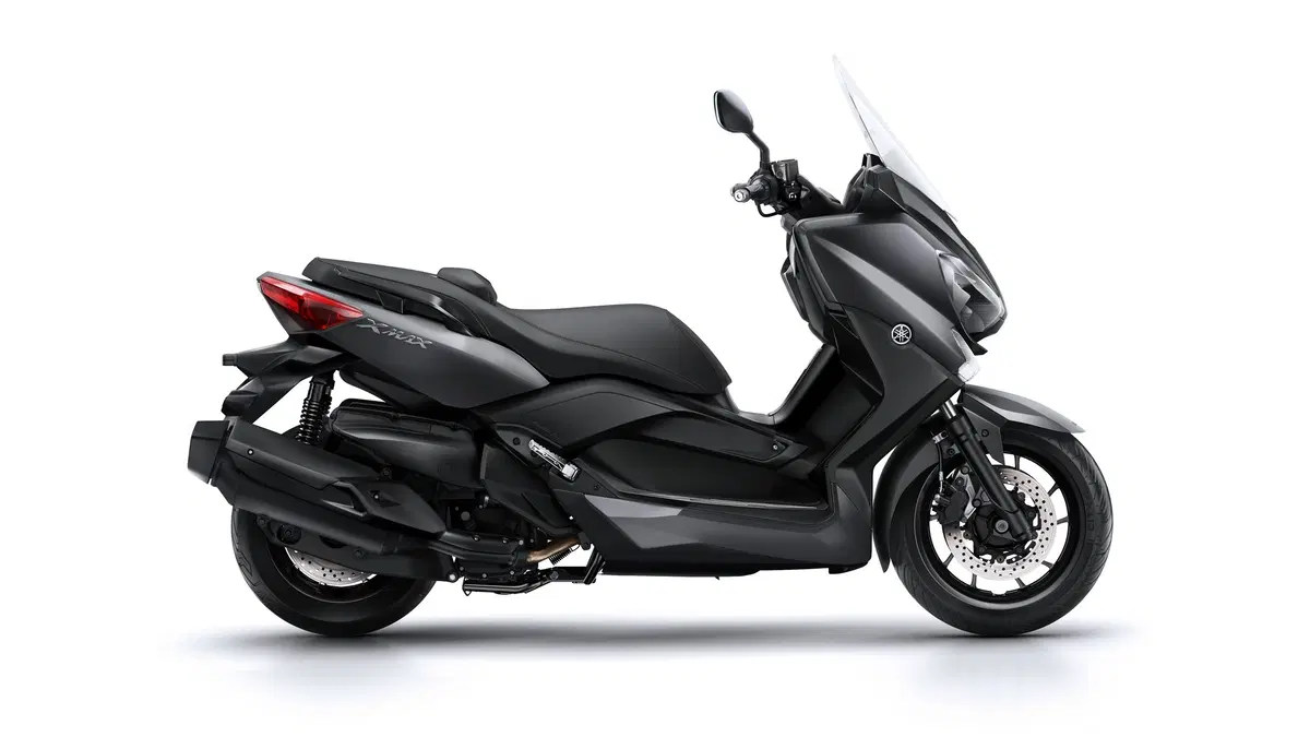 Yamaha X-Max 400 X-Max 400 (2013 - 16) (10)