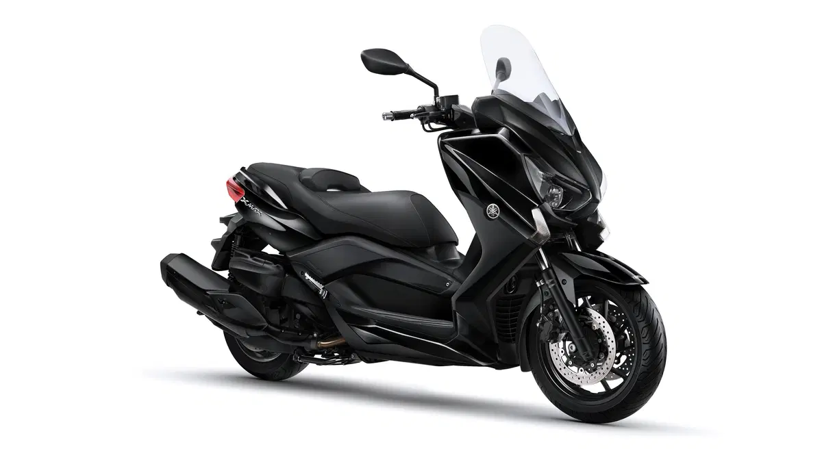 Yamaha X-Max 400 X-Max 400 (2013 - 16) (3)