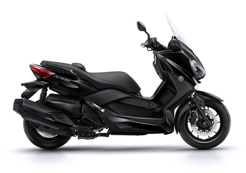 Yamaha X-Max 400 X-Max 400 (2013 - 16) (13)