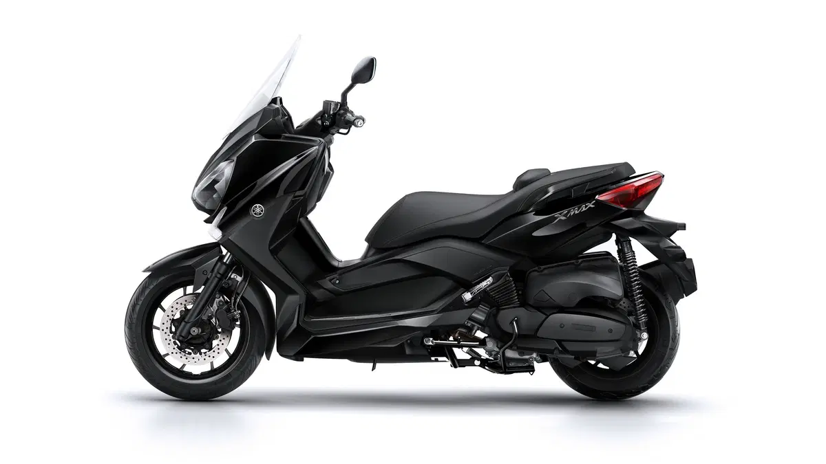Yamaha X-Max 400 X-Max 400 (2013 - 16) (15)