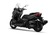 Yamaha X-Max 400 ABS (2013 - 16) (6)