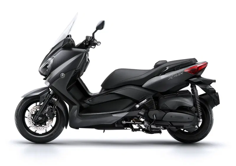 Yamaha X-Max 400 X-Max 400 ABS (2013 - 16) (10)