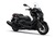 Yamaha X-Max 400 ABS (2013 - 16) (12)