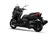 Yamaha X-Max 400 Momodesign ABS (2014 - 16) (7)