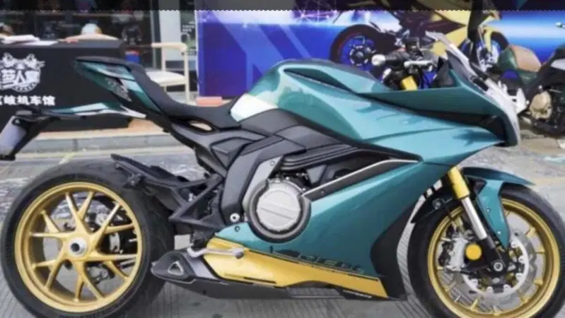Jedi Vision K750: da concept a realt&agrave; in un battito di ciglia
