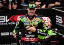 SBK 2023. I tormentoni Kawasaki: Rea “lamentino” e i 500 giri 