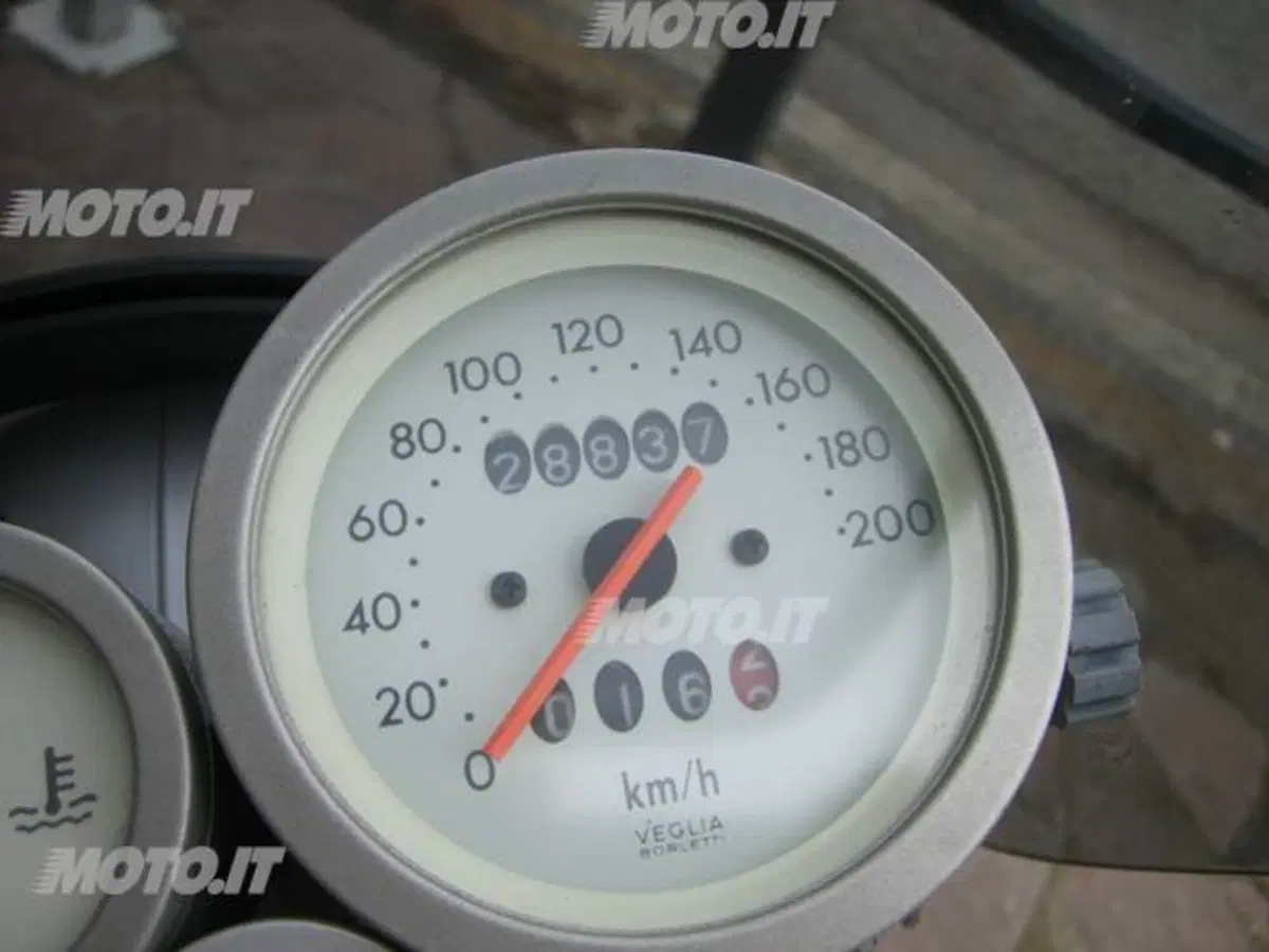 Le Belle e Possibili di Moto.it: Aprilia Motò 6.5 (3)