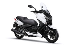 Yamaha X-Max 250 (2014 - 16)