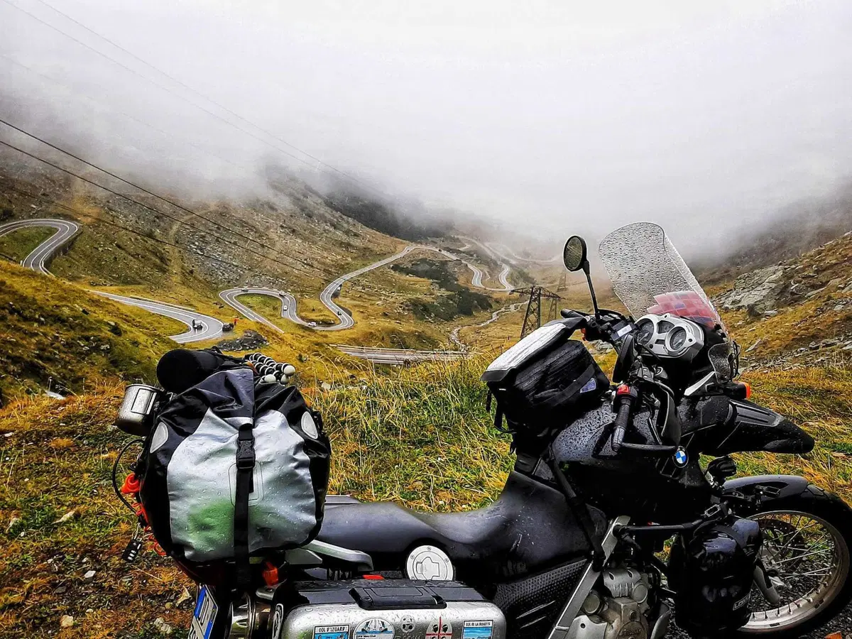 I viaggi dei lettori: avventura in Transilvania