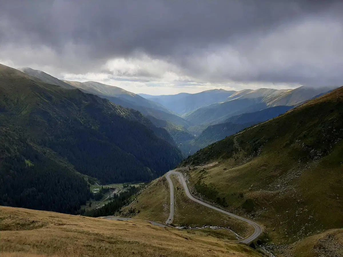 I viaggi dei lettori: avventura in Transilvania (2)
