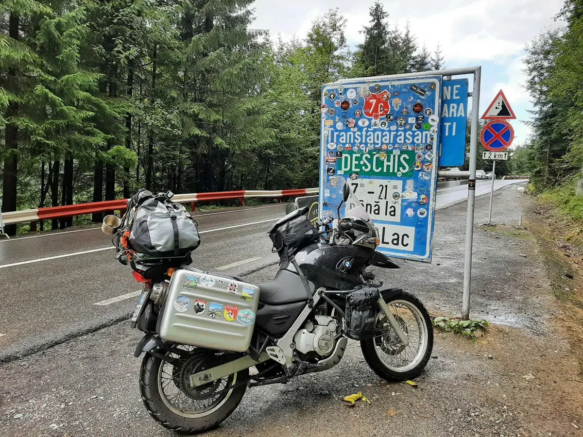 I viaggi dei lettori: avventura in Transilvania (3)