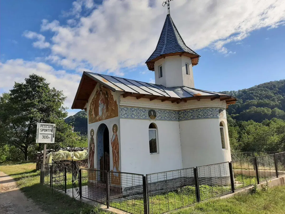 I viaggi dei lettori: avventura in Transilvania (4)