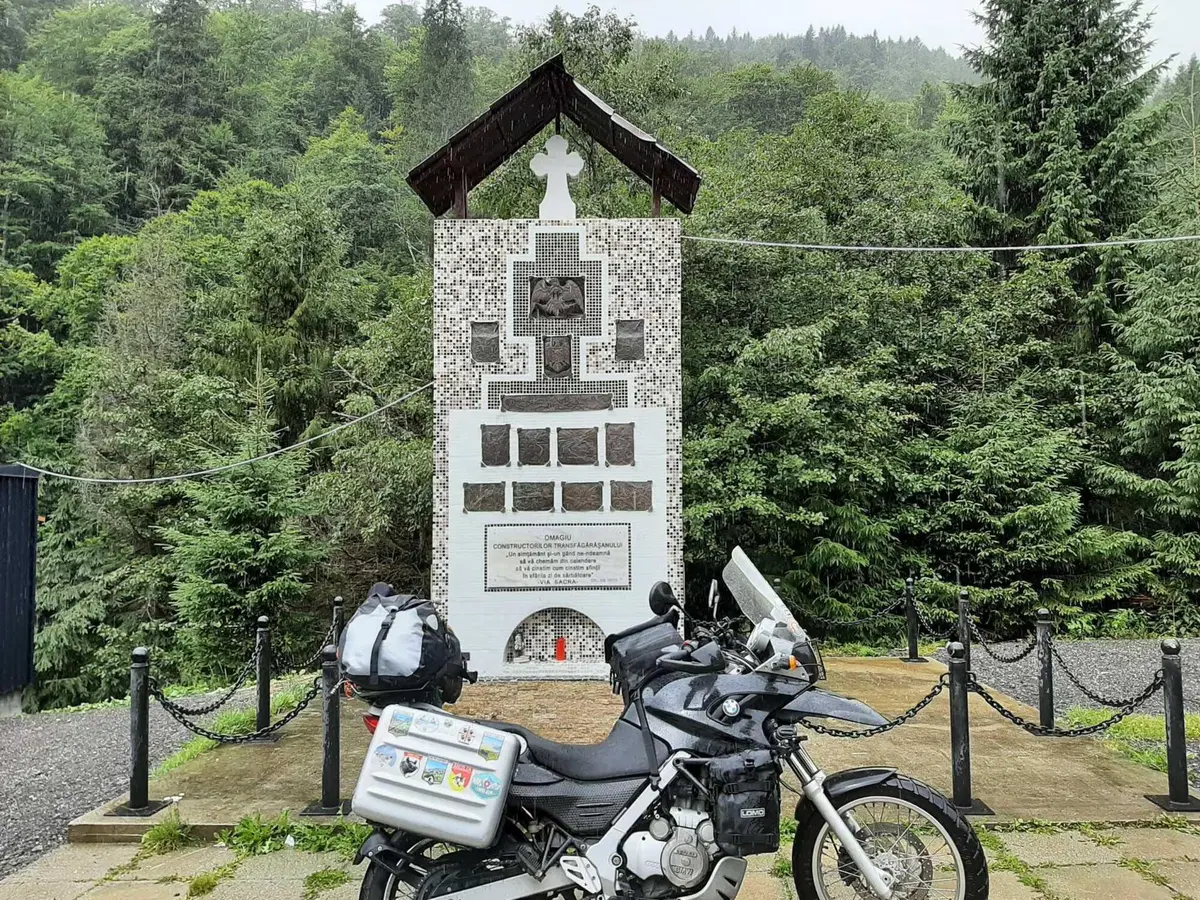 I viaggi dei lettori: avventura in Transilvania (5)