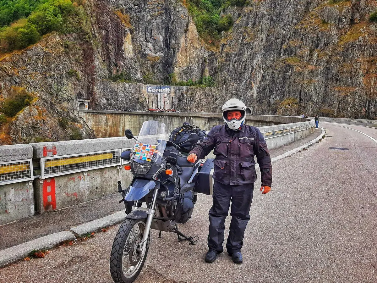 I viaggi dei lettori: avventura in Transilvania (6)