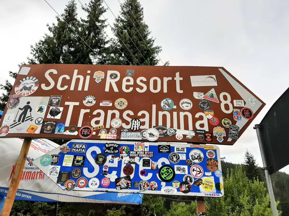I viaggi dei lettori: avventura in Transilvania (8)