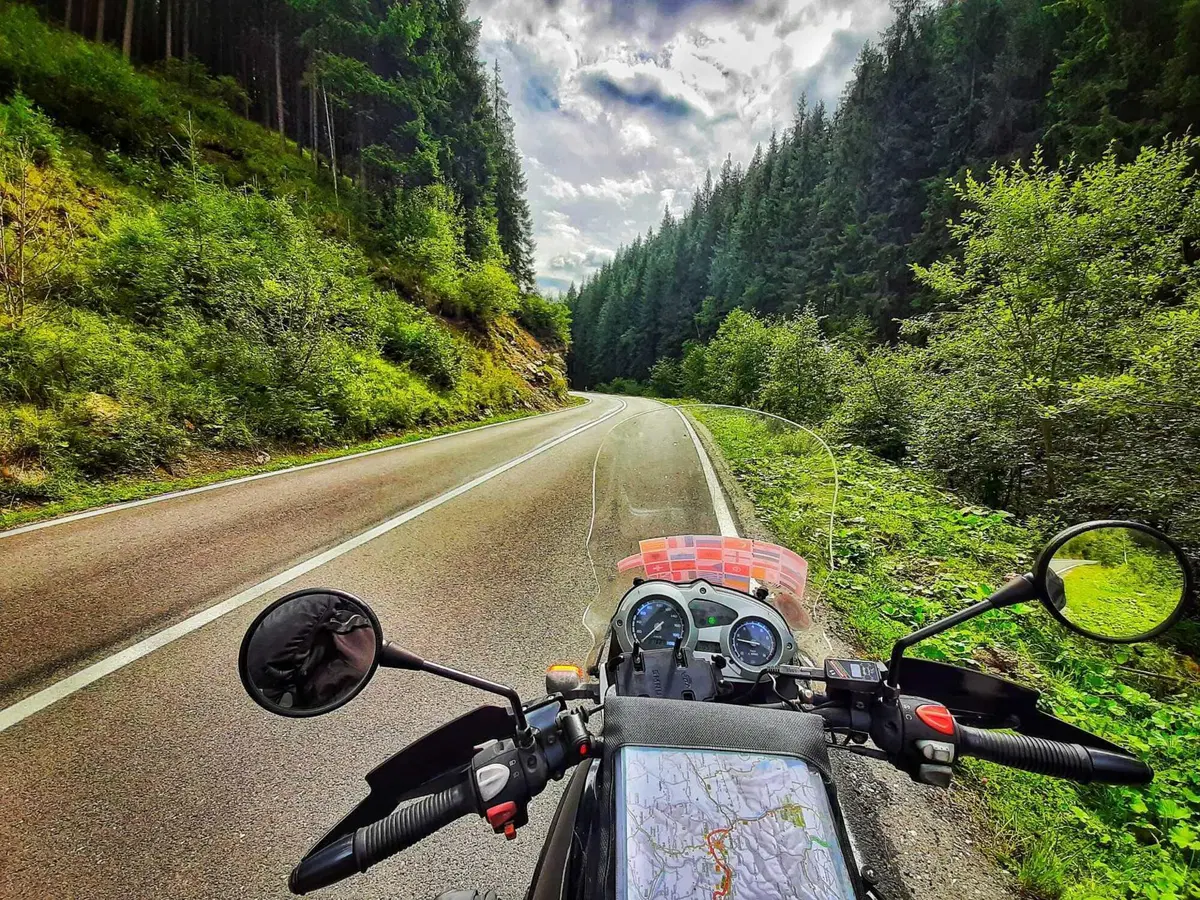 I viaggi dei lettori: avventura in Transilvania (9)