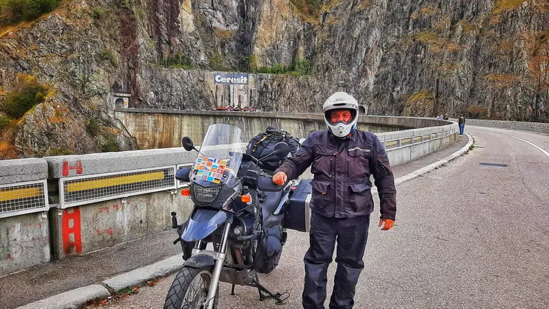 I viaggi dei lettori: avventura in Transilvania