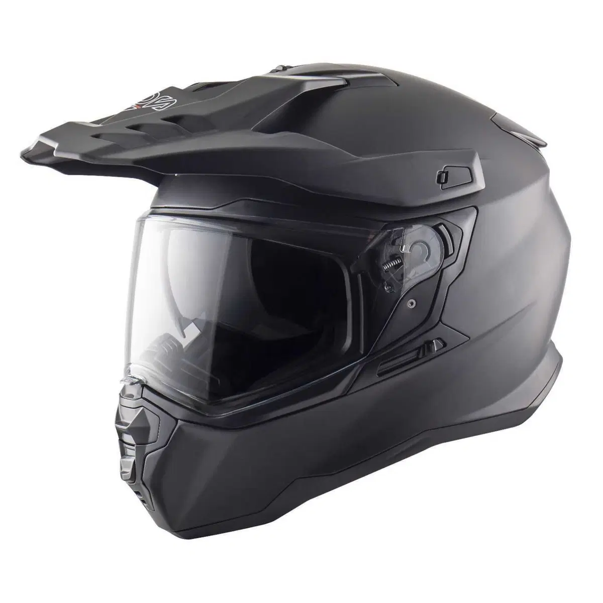 In Africa con NOS Helmets NS-9 e TOM42 per la Marocco Fly & Ride