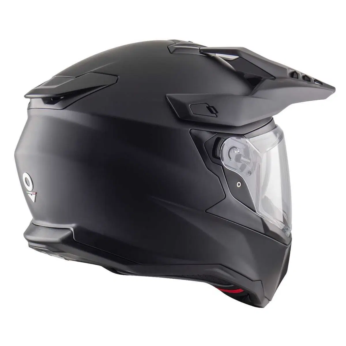In Africa con NOS Helmets NS-9 e TOM42 per la Marocco Fly & Ride (2)