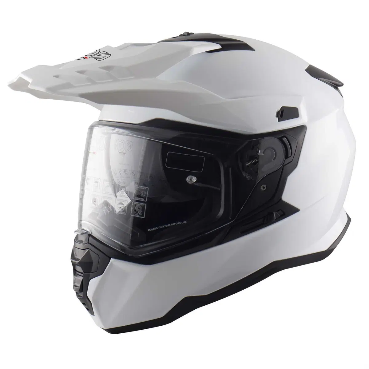 In Africa con NOS Helmets NS-9 e TOM42 per la Marocco Fly & Ride (3)