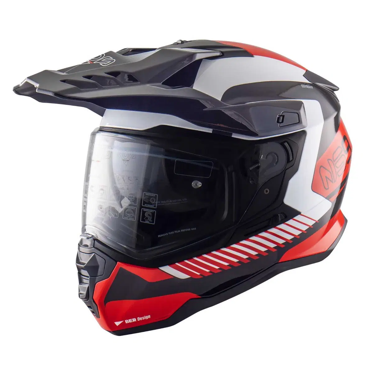 In Africa con NOS Helmets NS-9 e TOM42 per la Marocco Fly & Ride (5)