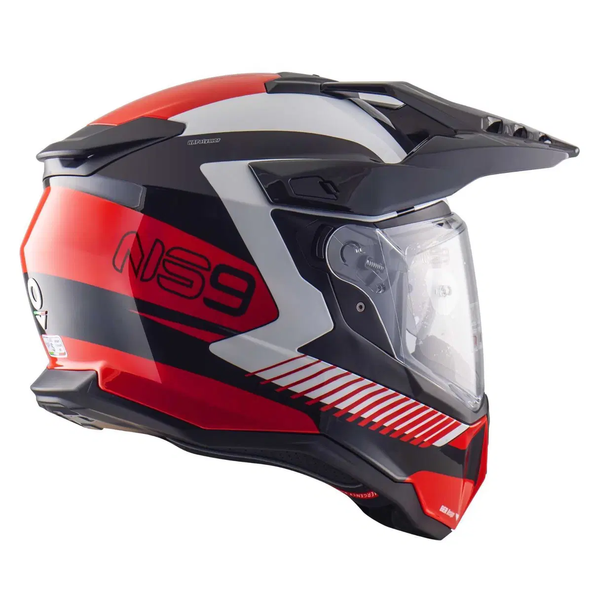 In Africa con NOS Helmets NS-9 e TOM42 per la Marocco Fly & Ride (6)
