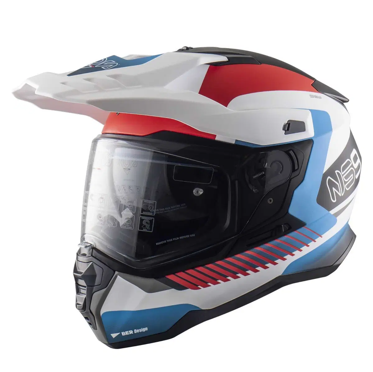 In Africa con NOS Helmets NS-9 e TOM42 per la Marocco Fly & Ride (9)