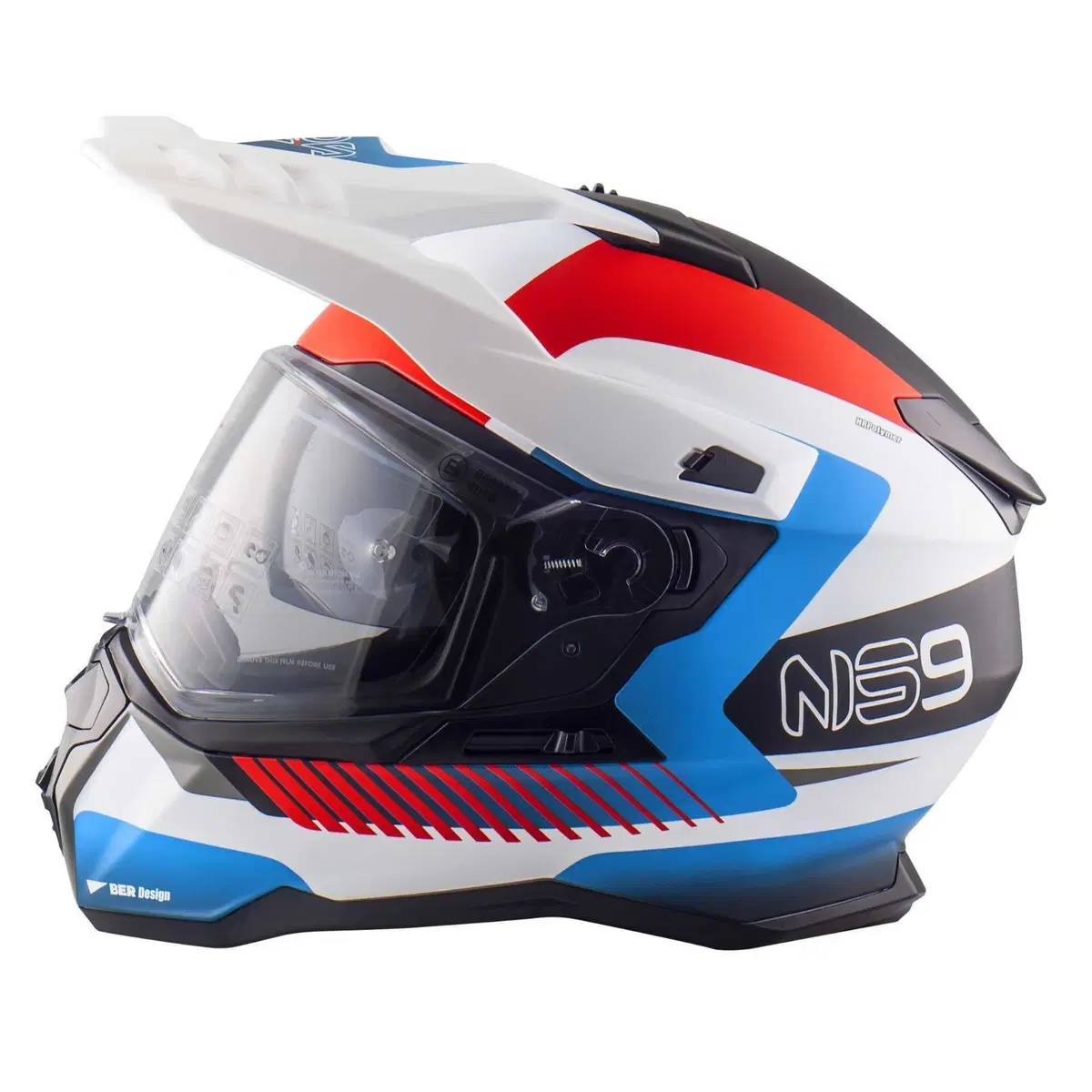 In Africa con NOS Helmets NS-9 e TOM42 per la Marocco Fly & Ride (12)