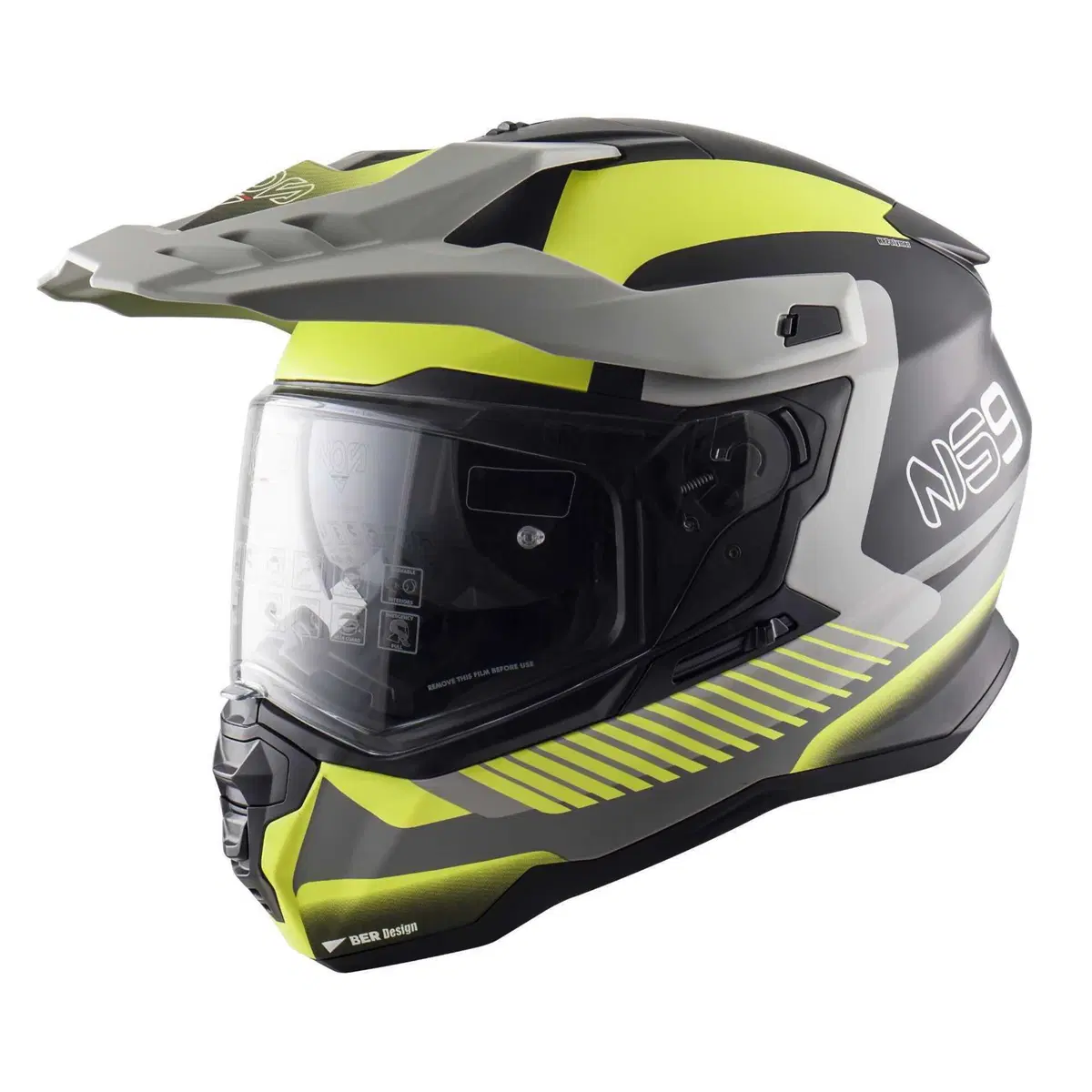 In Africa con NOS Helmets NS-9 e TOM42 per la Marocco Fly & Ride (13)