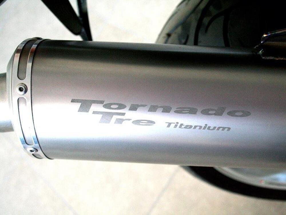 Benelli Tornado 900 Tre (2003 - 06) (5)