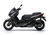 Yamaha X-Max 250 (2014 - 16) (9)